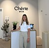 Charlotte Grytten Syversen, Cherie brud